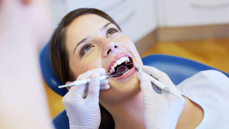 patient from united kingdom undergoing dental treatment at the smile spa dental clinic juhu mumbai