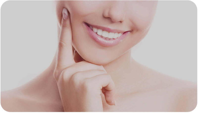 The Smile Spa's teeth whitening treatment is the best solution for you. Teeth often become discolored due to foods like Coffee, tea, red wine, foods with dyes, etc.